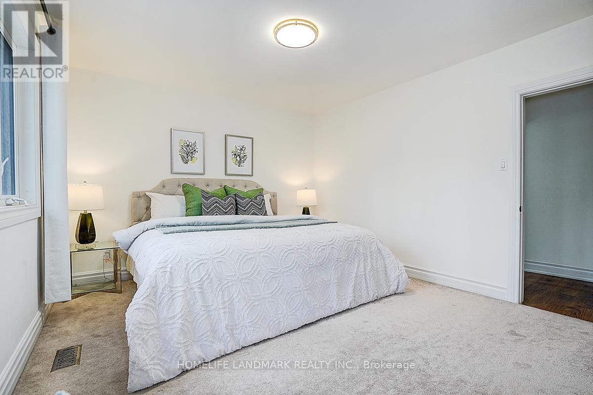 39 Sagebrush Lane, Toronto, Ontario  M3A 1X4 - Photo 44 - C13101306