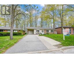 39 SAGEBRUSH LANE, Toronto, Ontario