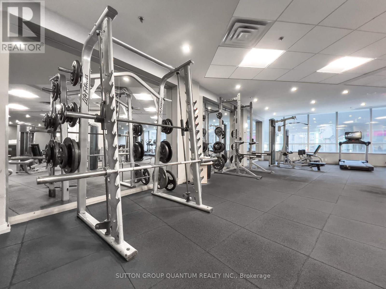 911 - 33 Bay Street, Toronto, Ontario  M5J 2Z3 - Photo 12 - C13101366