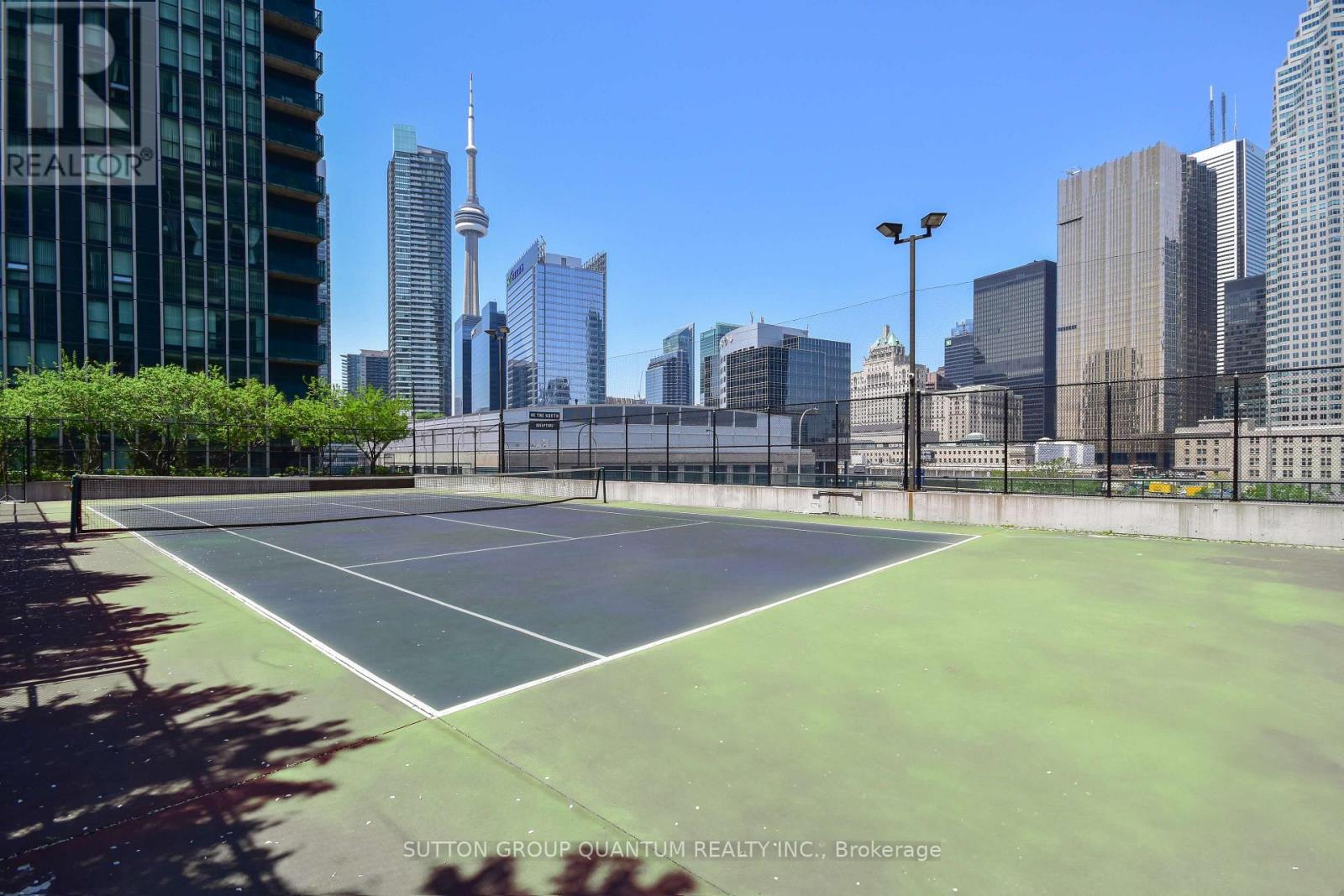 911 - 33 Bay Street, Toronto, Ontario  M5J 2Z3 - Photo 14 - C13101366