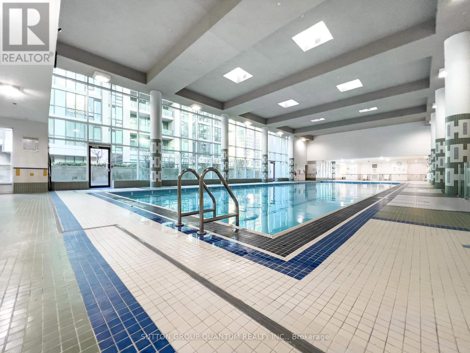 911 - 33 Bay Street, Toronto, Ontario  M5J 2Z3 - Photo 15 - C13101366