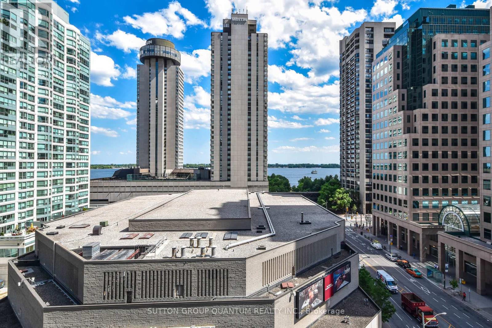 911 - 33 Bay Street, Toronto, Ontario  M5J 2Z3 - Photo 9 - C13101366