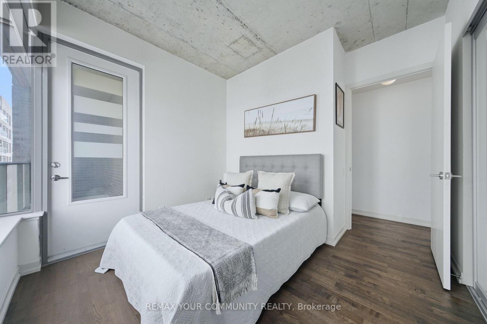 1307 - 95 Bathurst Street, Toronto, Ontario  M5V 0H7 - Photo 13 - C13101394