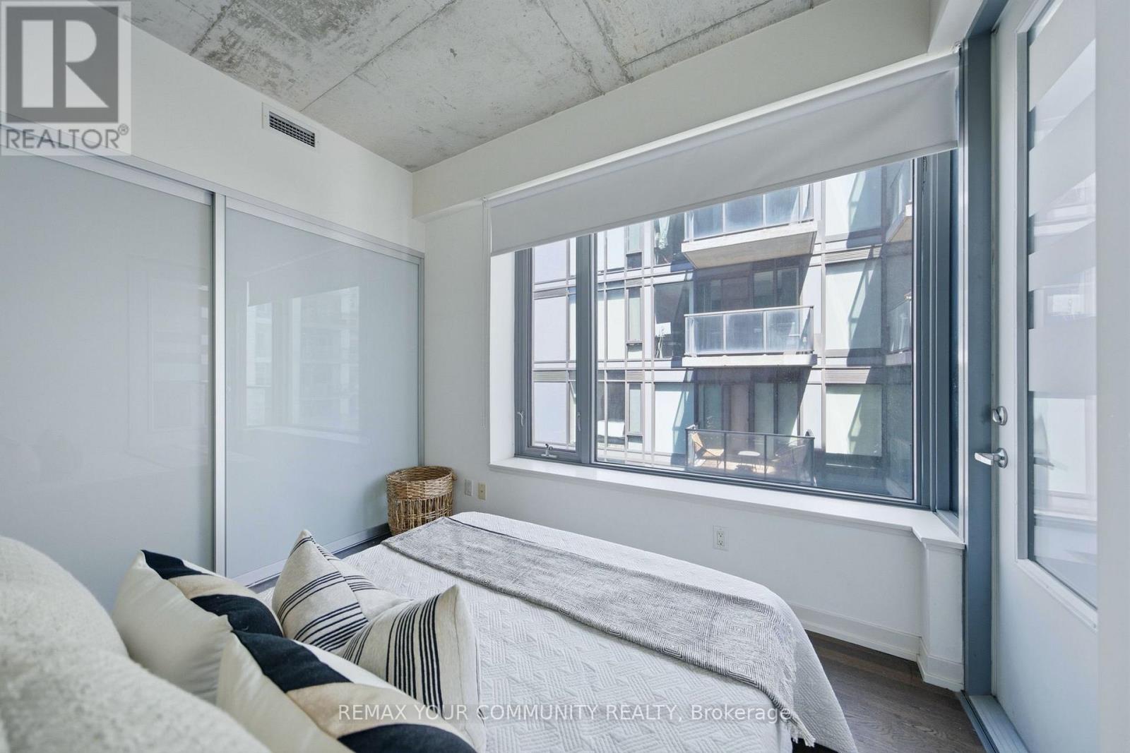 1307 - 95 Bathurst Street, Toronto, Ontario  M5V 0H7 - Photo 15 - C13101394