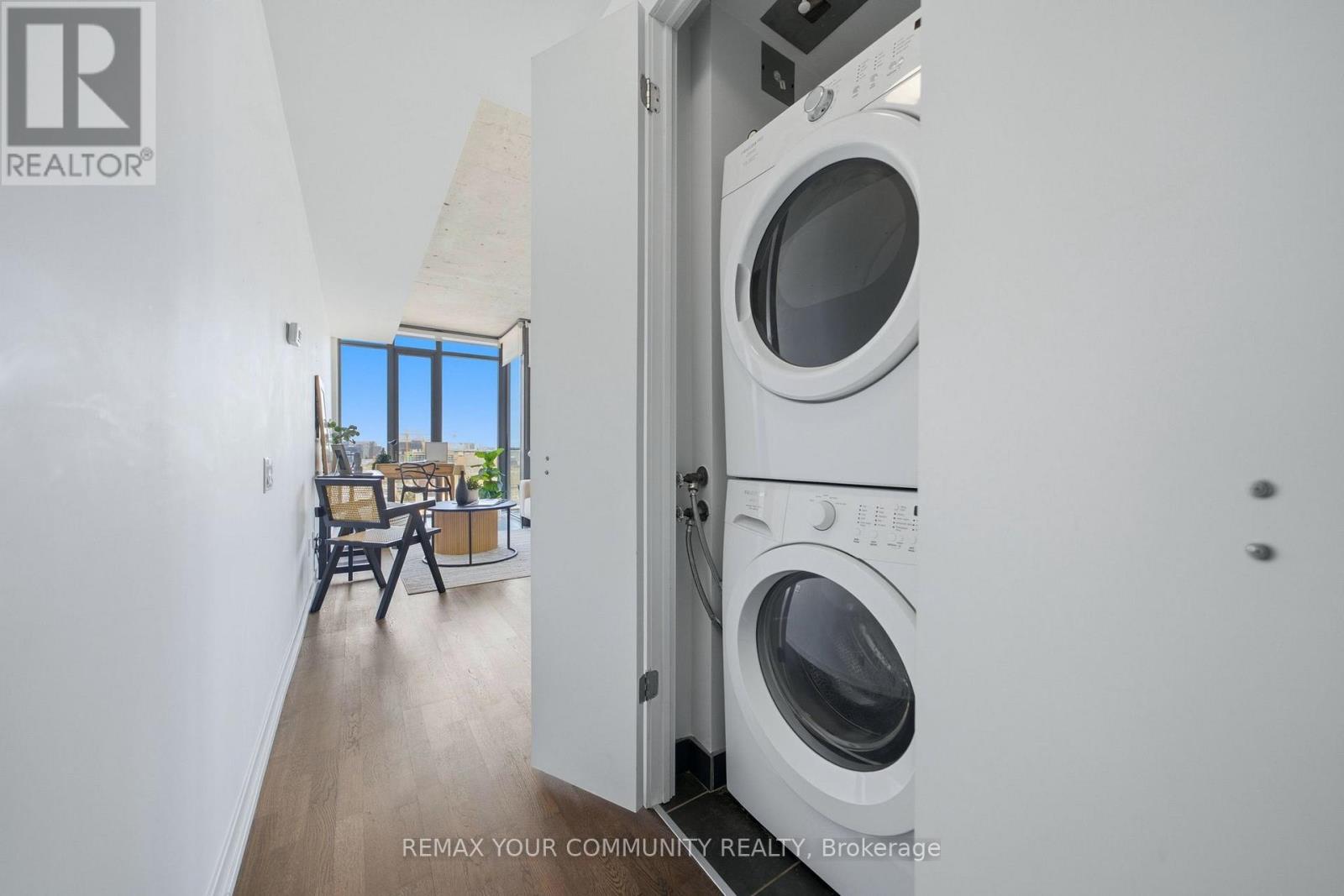 1307 - 95 Bathurst Street, Toronto, Ontario  M5V 0H7 - Photo 17 - C13101394