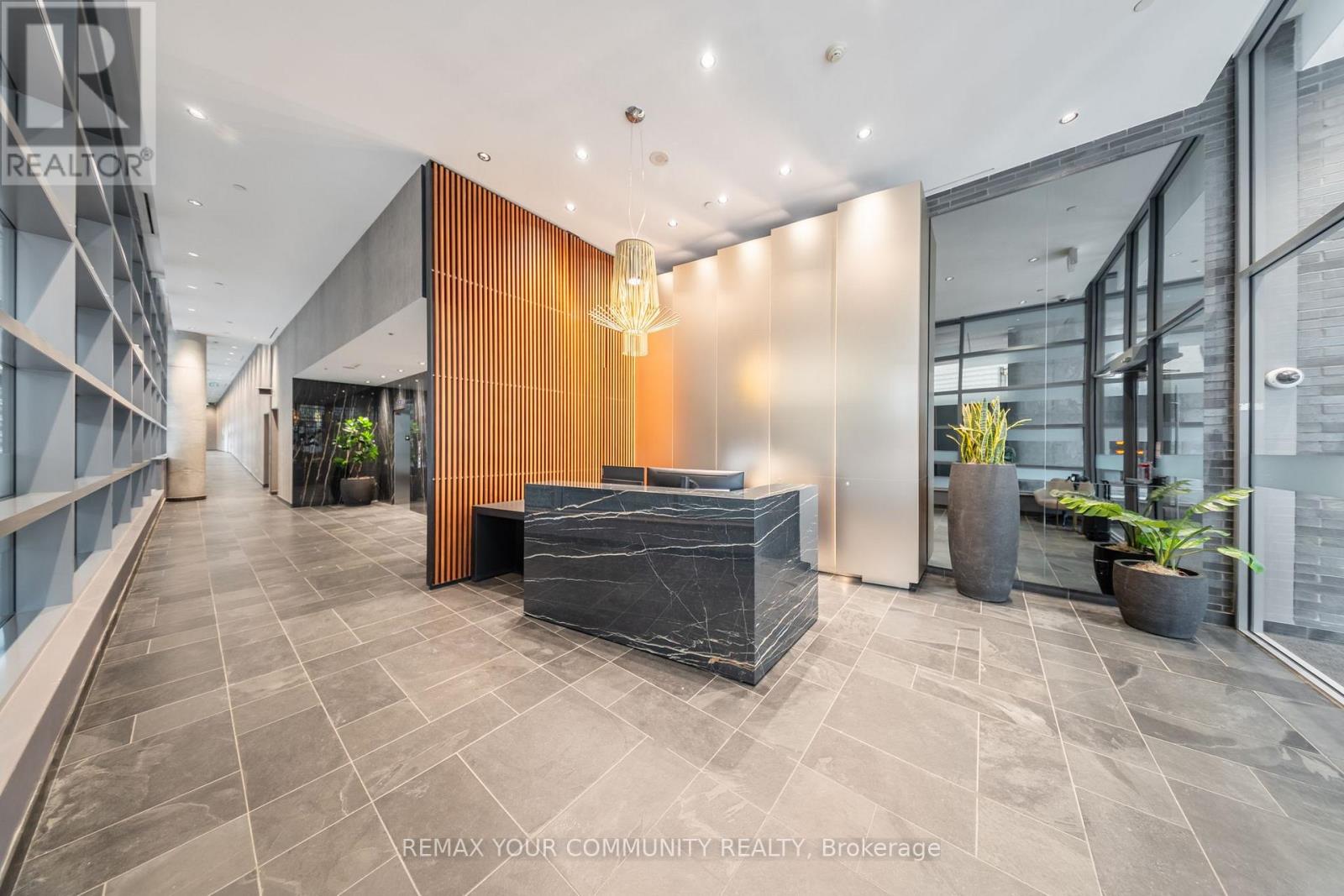 1307 - 95 Bathurst Street, Toronto, Ontario  M5V 0H7 - Photo 21 - C13101394