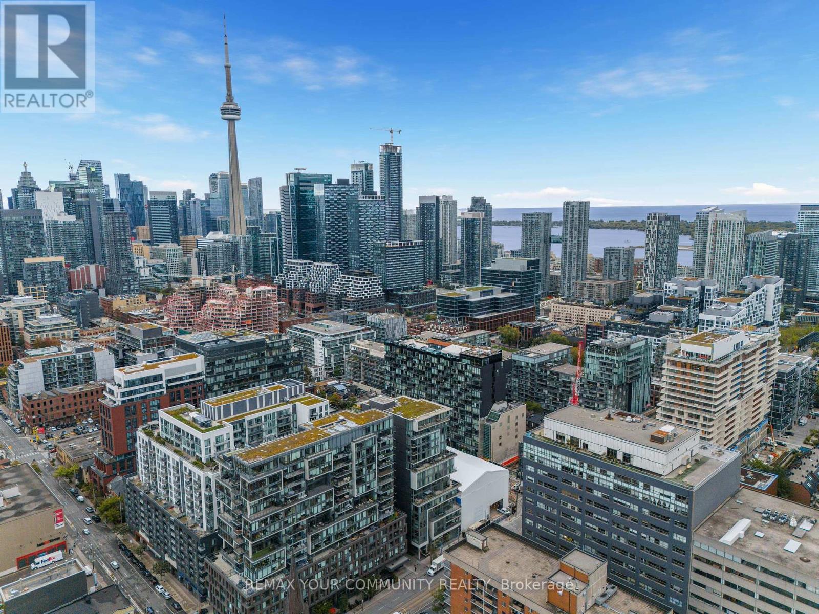 1307 - 95 Bathurst Street, Toronto, Ontario  M5V 0H7 - Photo 26 - C13101394