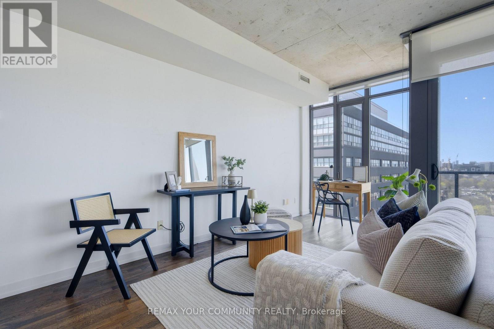 1307 - 95 Bathurst Street, Toronto, Ontario  M5V 0H7 - Photo 6 - C13101394