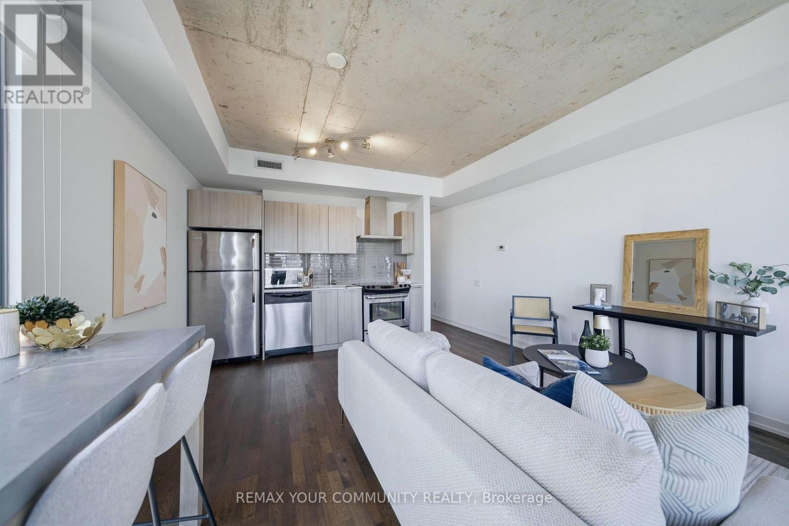 1307 - 95 Bathurst Street, Toronto, Ontario  M5V 0H7 - Photo 7 - C13101394