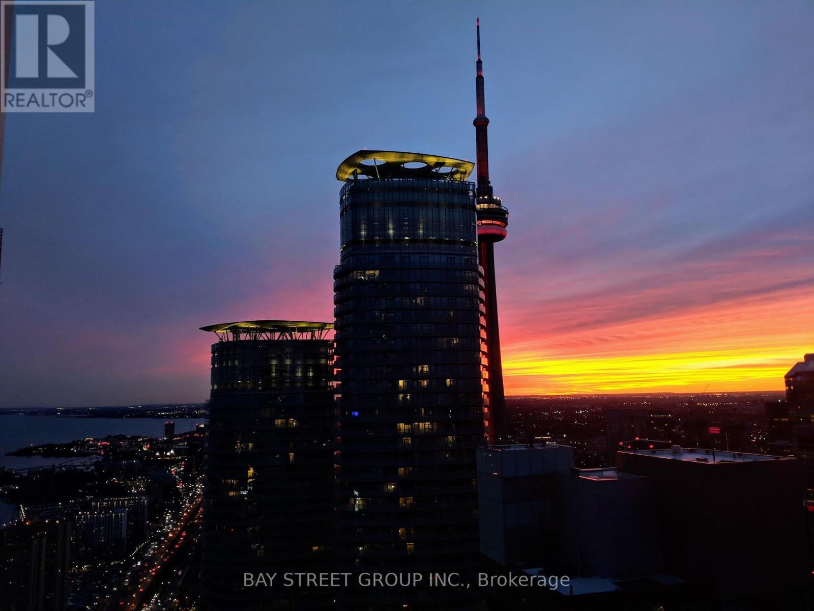6103 - 100 Harbour Street, Toronto, Ontario  M5J 0B5 - Photo 13 - C13101440