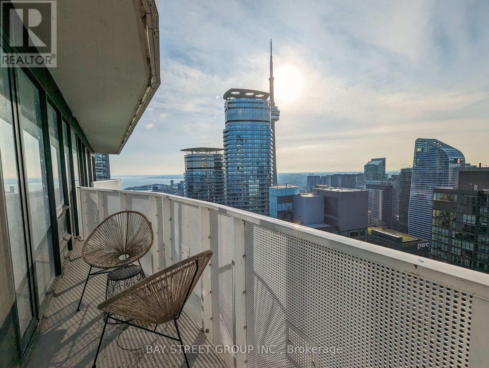 6103 - 100 Harbour Street, Toronto, Ontario  M5J 0B5 - Photo 3 - C13101440