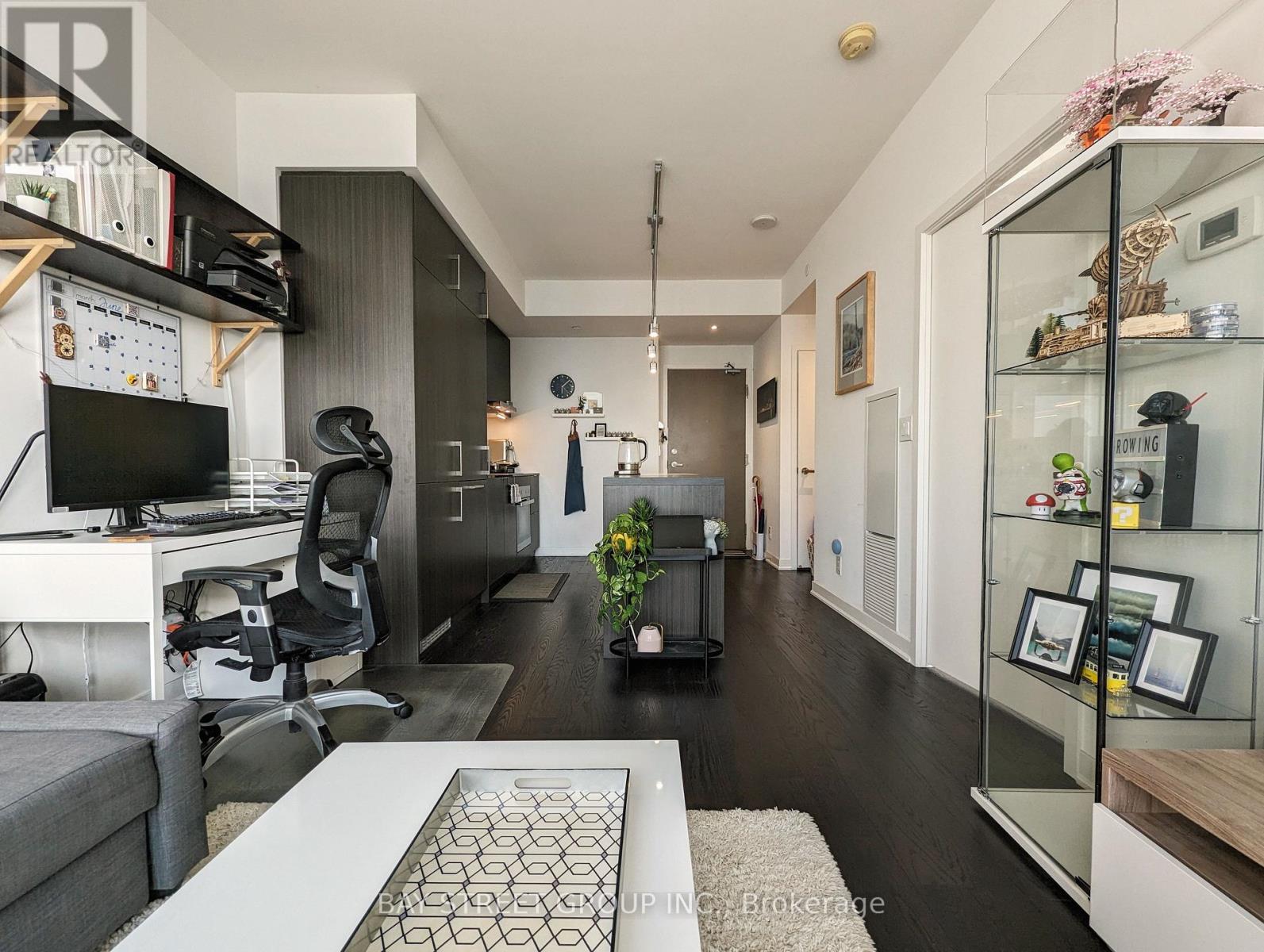 6103 - 100 Harbour Street, Toronto, Ontario  M5J 0B5 - Photo 8 - C13101440