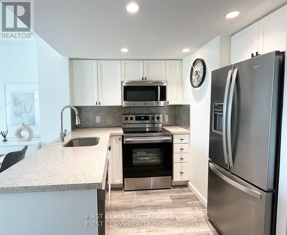 3101 - 8 Park Road, Toronto, Ontario  M4W 3S5 - Photo 3 - C13101452