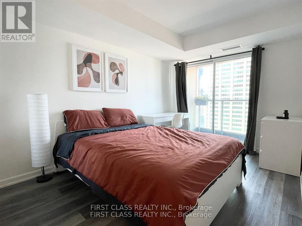 3101 - 8 Park Road, Toronto, Ontario  M4W 3S5 - Photo 4 - C13101452