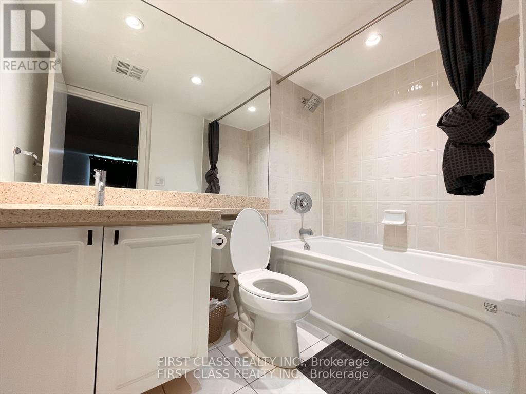 3101 - 8 Park Road, Toronto, Ontario  M4W 3S5 - Photo 6 - C13101452