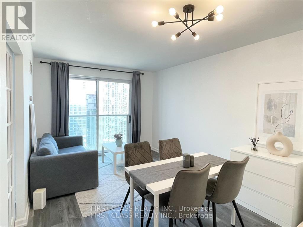 3101 - 8 Park Road, Toronto, Ontario  M4W 3S5 - Photo 8 - C13101452