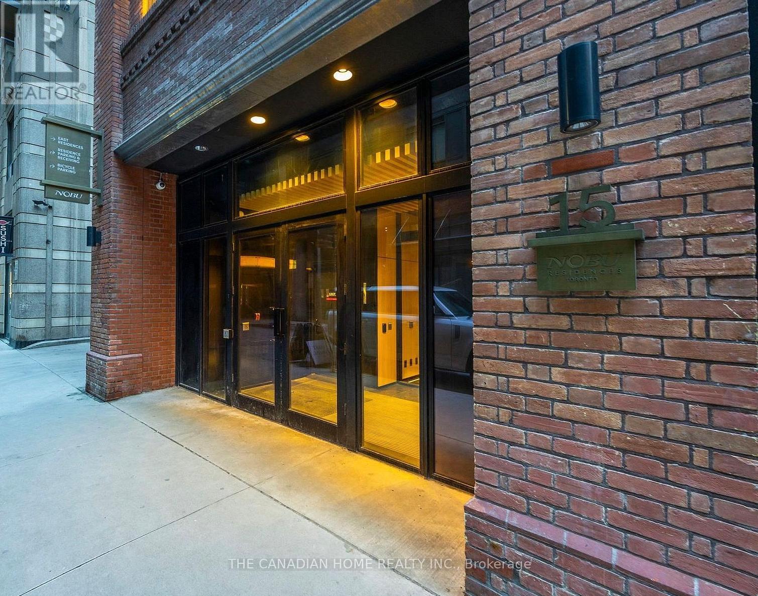 516 - 15 Mercer Street, Toronto, Ontario  M5V 0T8 - Photo 2 - C13101464