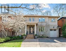 19 MENIN ROAD, Toronto, Ontario