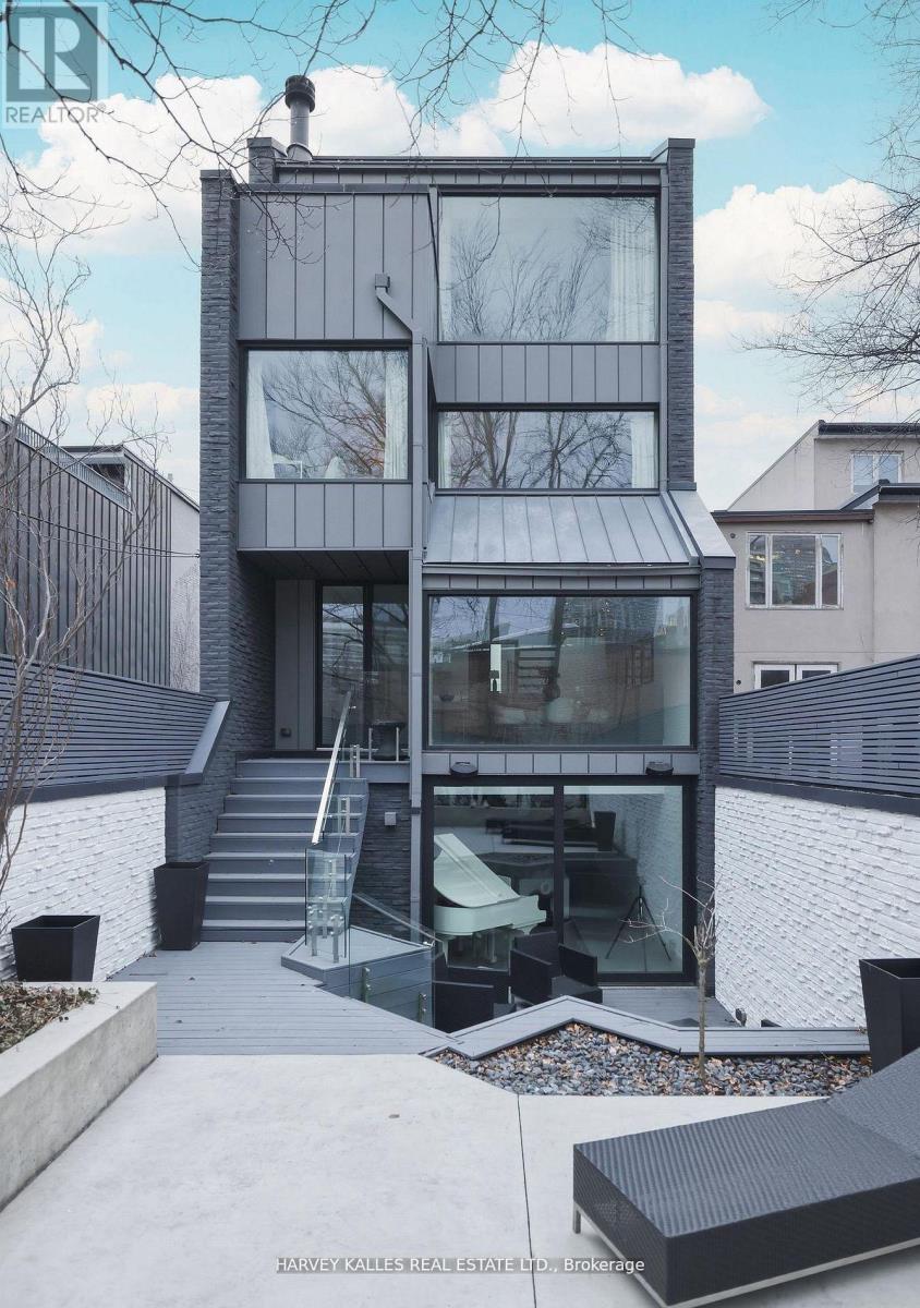 41 Berryman Street, Toronto, Ontario  M5R 1M7 - Photo 49 - C13101514
