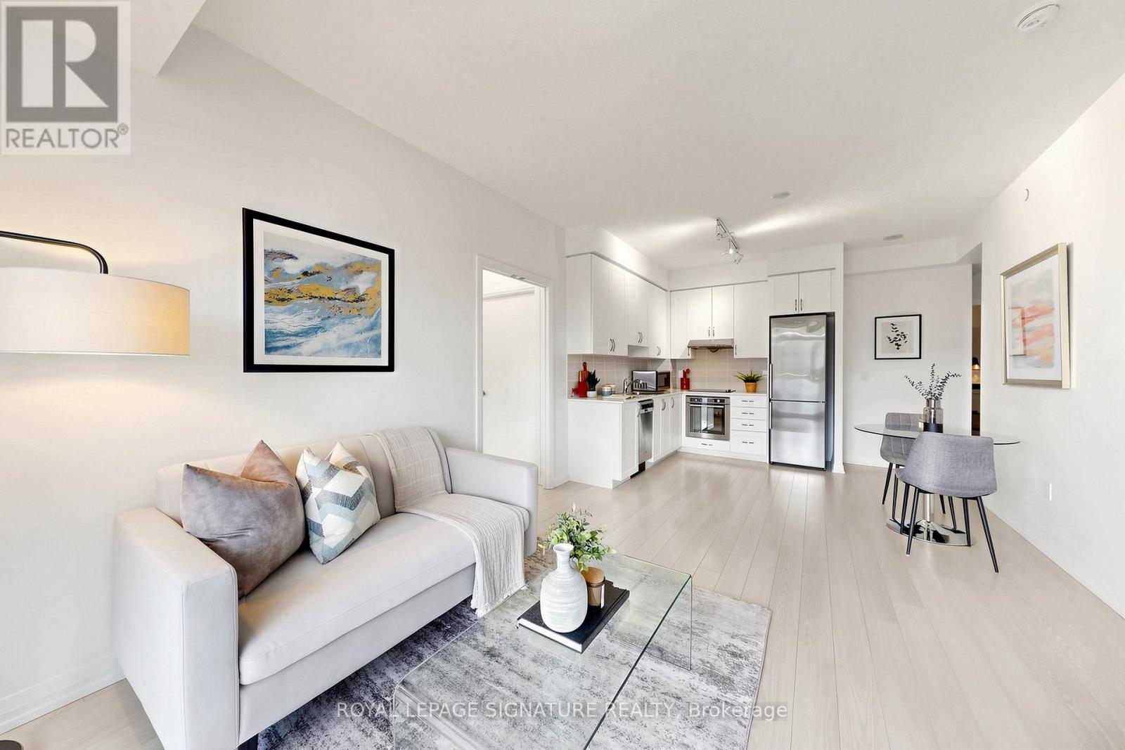 426 - 55 Ann O'reilly Road, Toronto, Ontario  M2J 0E1 - Photo 10 - C13101560