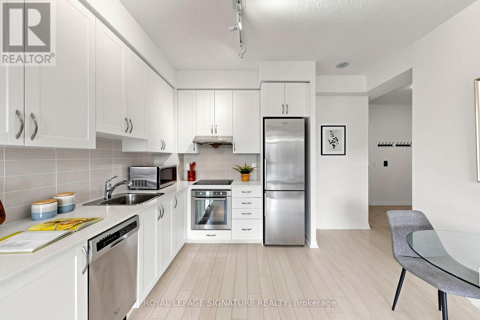 426 - 55 Ann O'reilly Road, Toronto, Ontario  M2J 0E1 - Photo 12 - C13101560