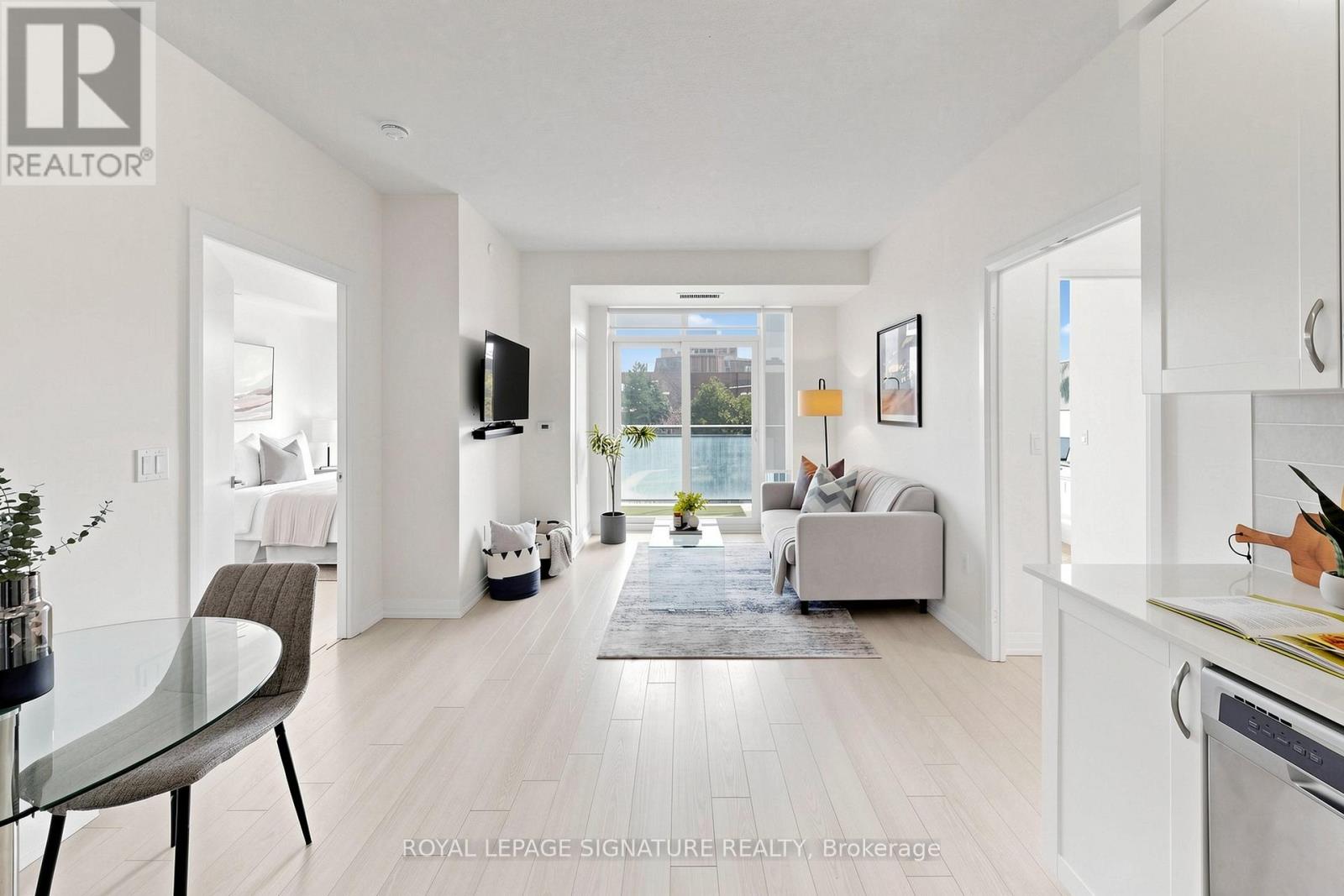 426 - 55 Ann O'reilly Road, Toronto, Ontario  M2J 0E1 - Photo 15 - C13101560