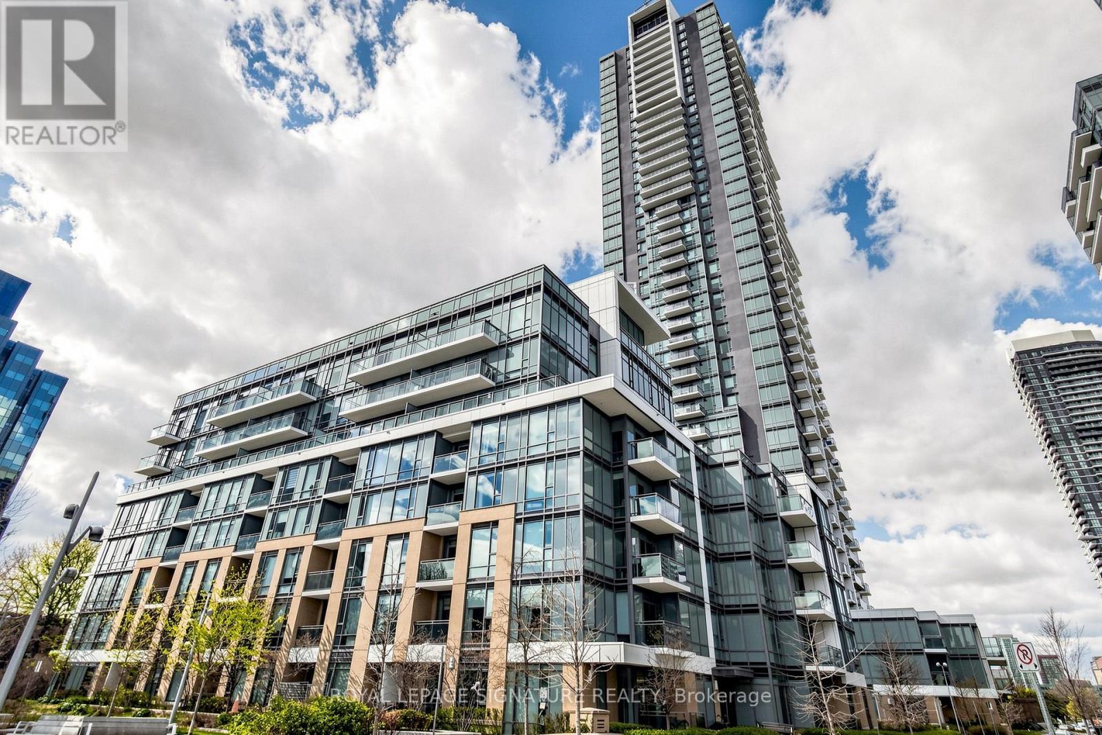 426 - 55 Ann O'reilly Road, Toronto, Ontario  M2J 0E1 - Photo 2 - C13101560