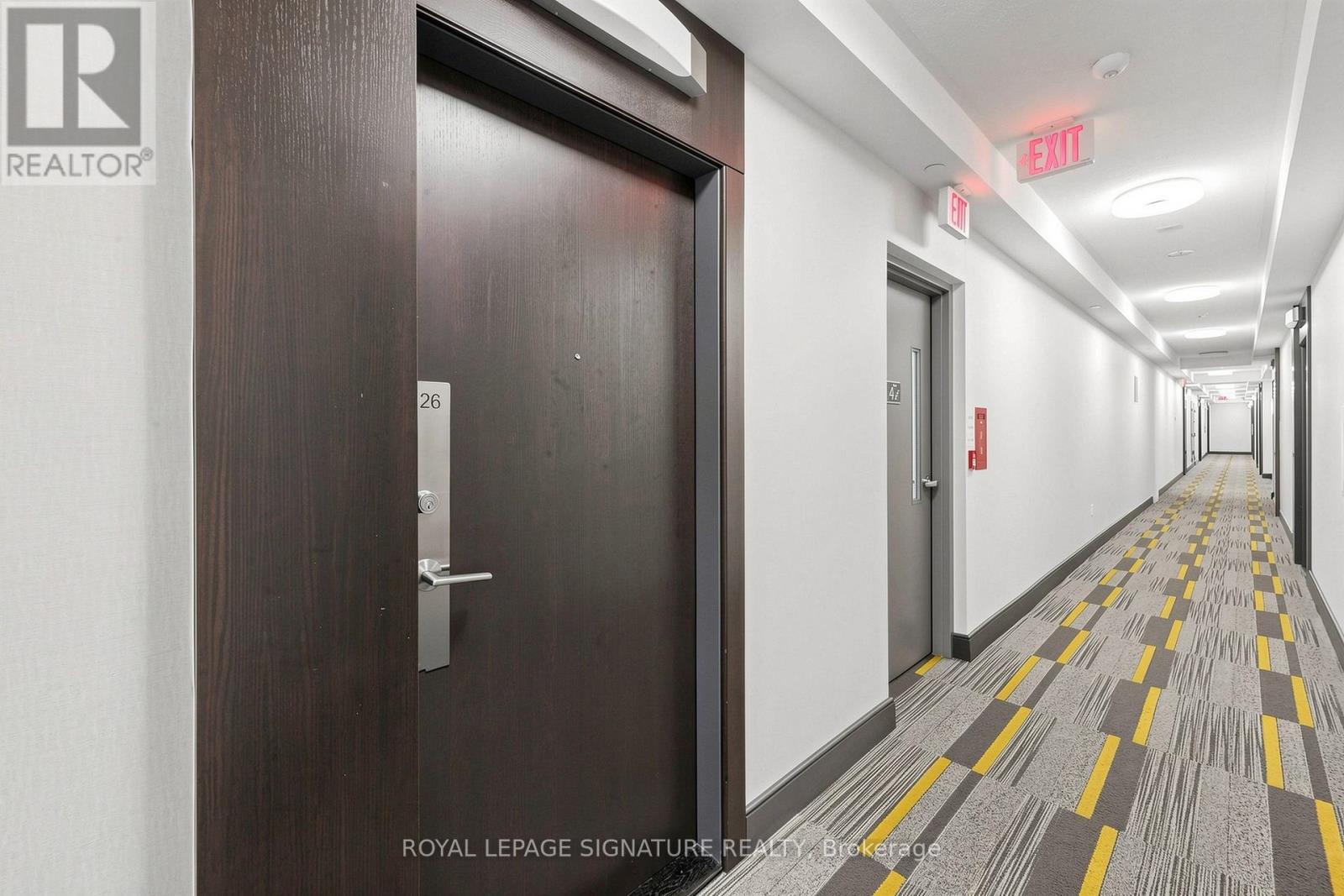 426 - 55 Ann O'reilly Road, Toronto, Ontario  M2J 0E1 - Photo 29 - C13101560