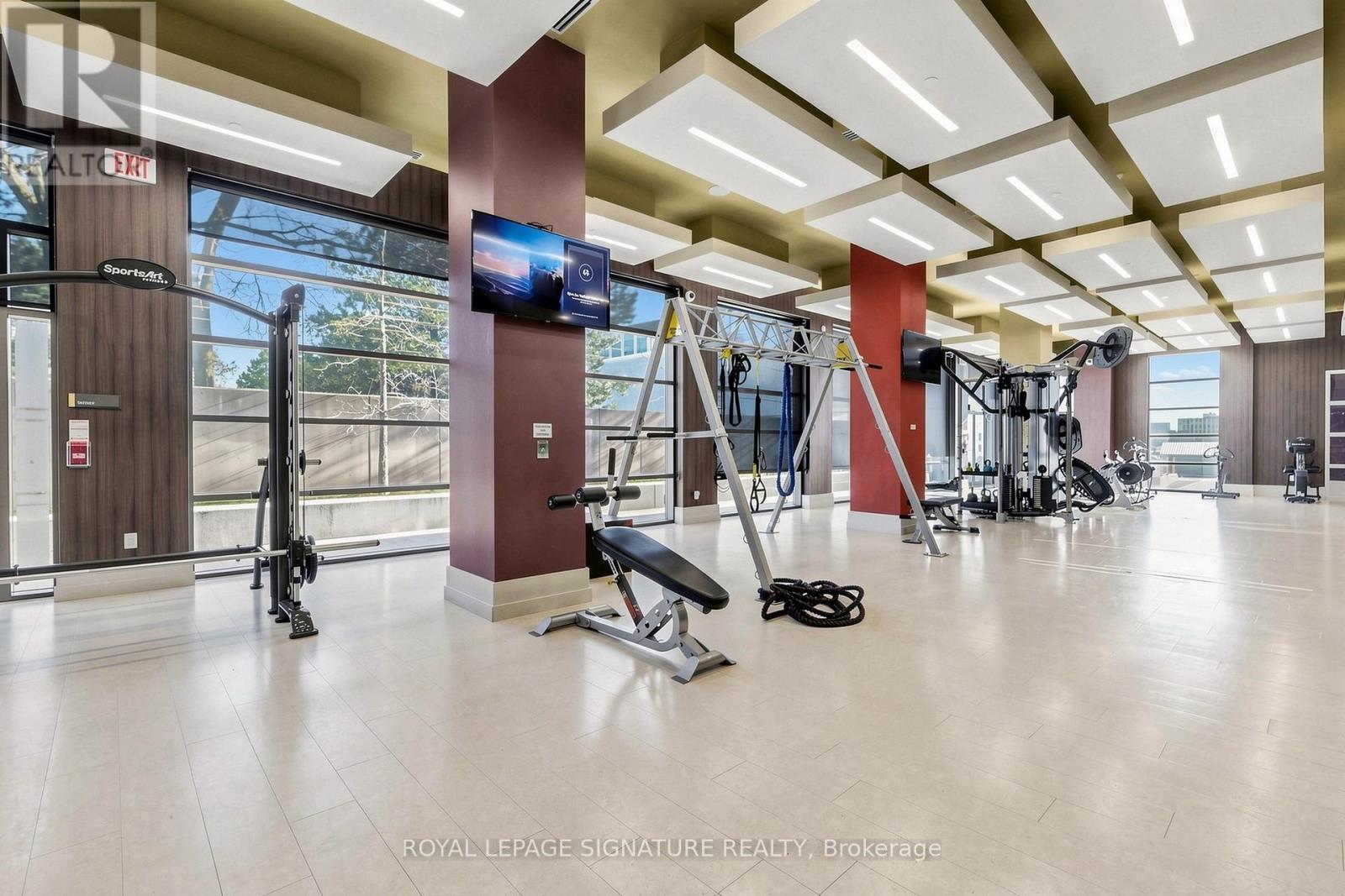426 - 55 Ann O'reilly Road, Toronto, Ontario  M2J 0E1 - Photo 34 - C13101560