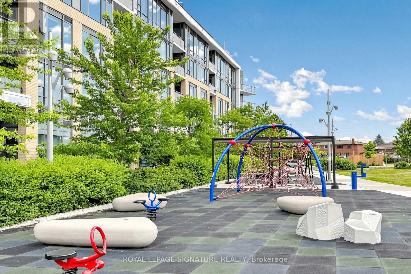 426 - 55 Ann O'reilly Road, Toronto, Ontario  M2J 0E1 - Photo 48 - C13101560