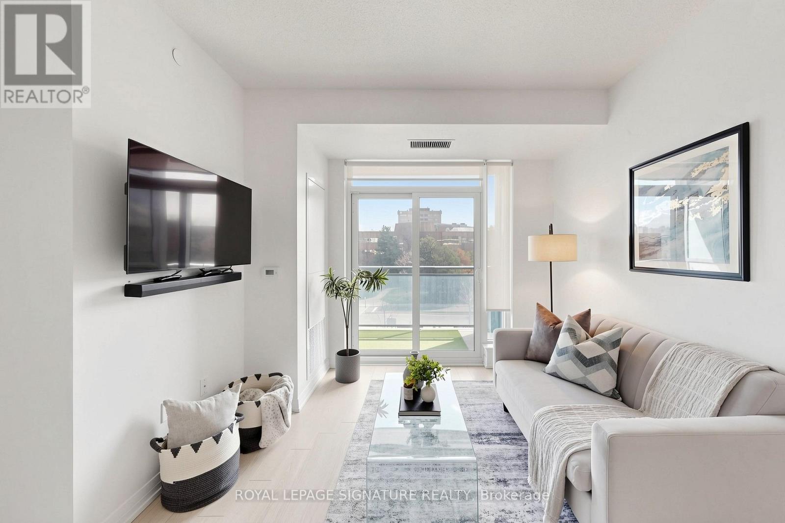 426 - 55 Ann O'reilly Road, Toronto, Ontario  M2J 0E1 - Photo 6 - C13101560