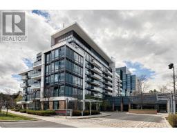426 - 55 ANN O'REILLY ROAD, Toronto, Ontario