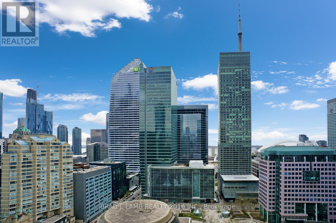 2305 - 224 King Street W, Toronto, Ontario  M5V 1H8 - Photo 10 - C13101566