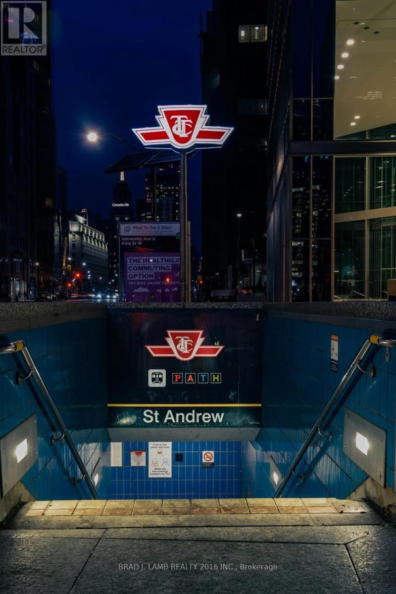 2305 - 224 King Street W, Toronto, Ontario  M5V 1H8 - Photo 17 - C13101566