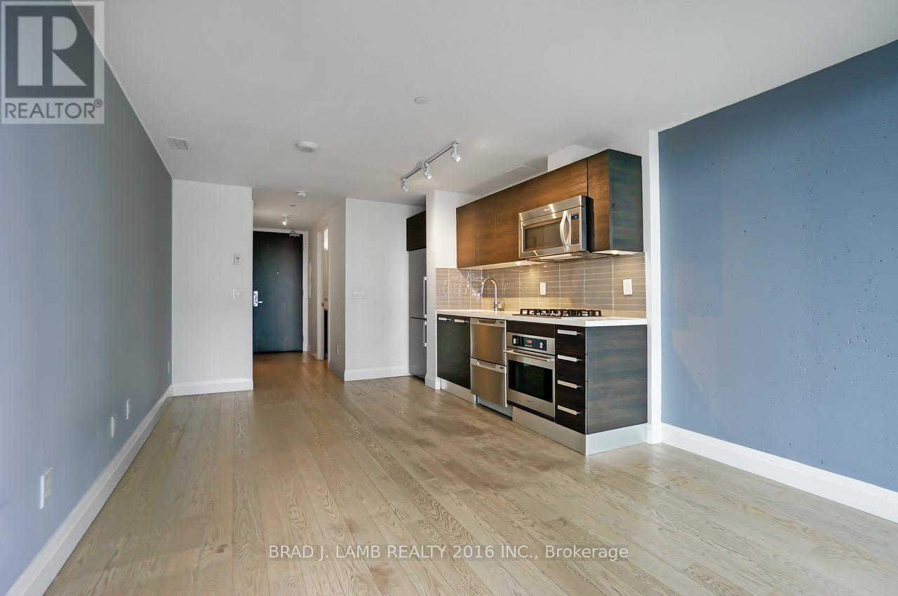 2305 - 224 King Street W, Toronto, Ontario  M5V 1H8 - Photo 3 - C13101566