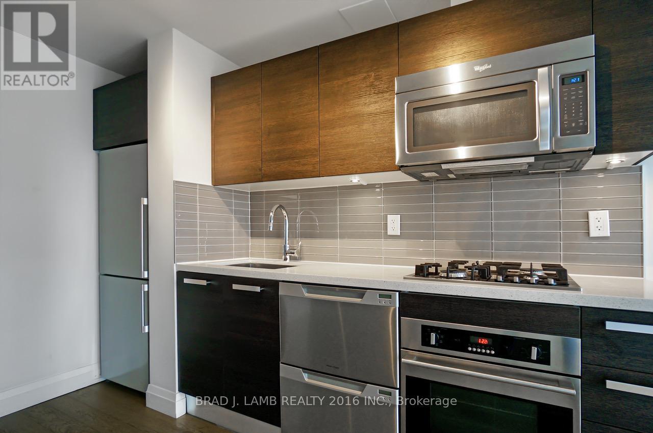 2305 - 224 King Street W, Toronto, Ontario  M5V 1H8 - Photo 4 - C13101566