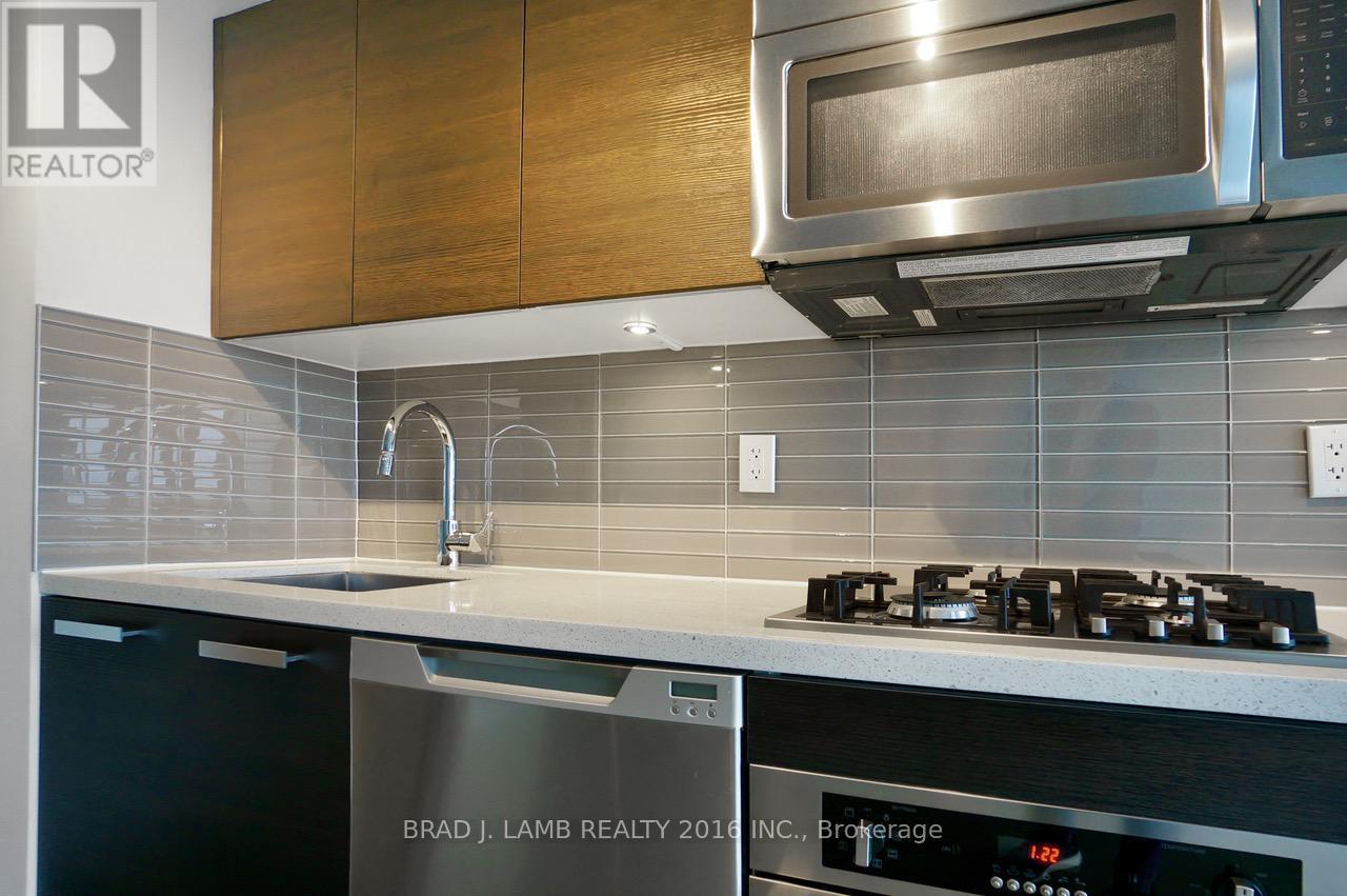 2305 - 224 King Street W, Toronto, Ontario  M5V 1H8 - Photo 5 - C13101566