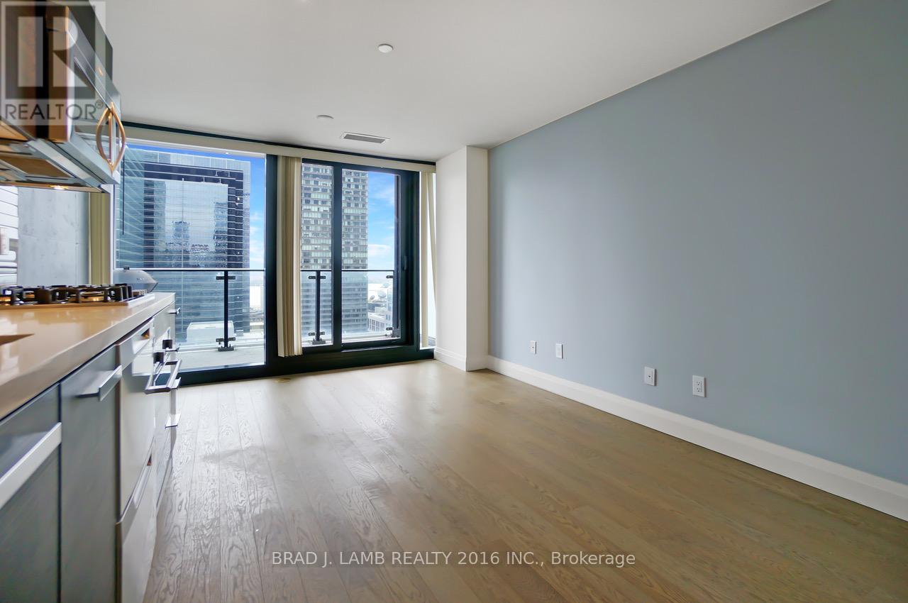 2305 - 224 King Street W, Toronto, Ontario  M5V 1H8 - Photo 6 - C13101566
