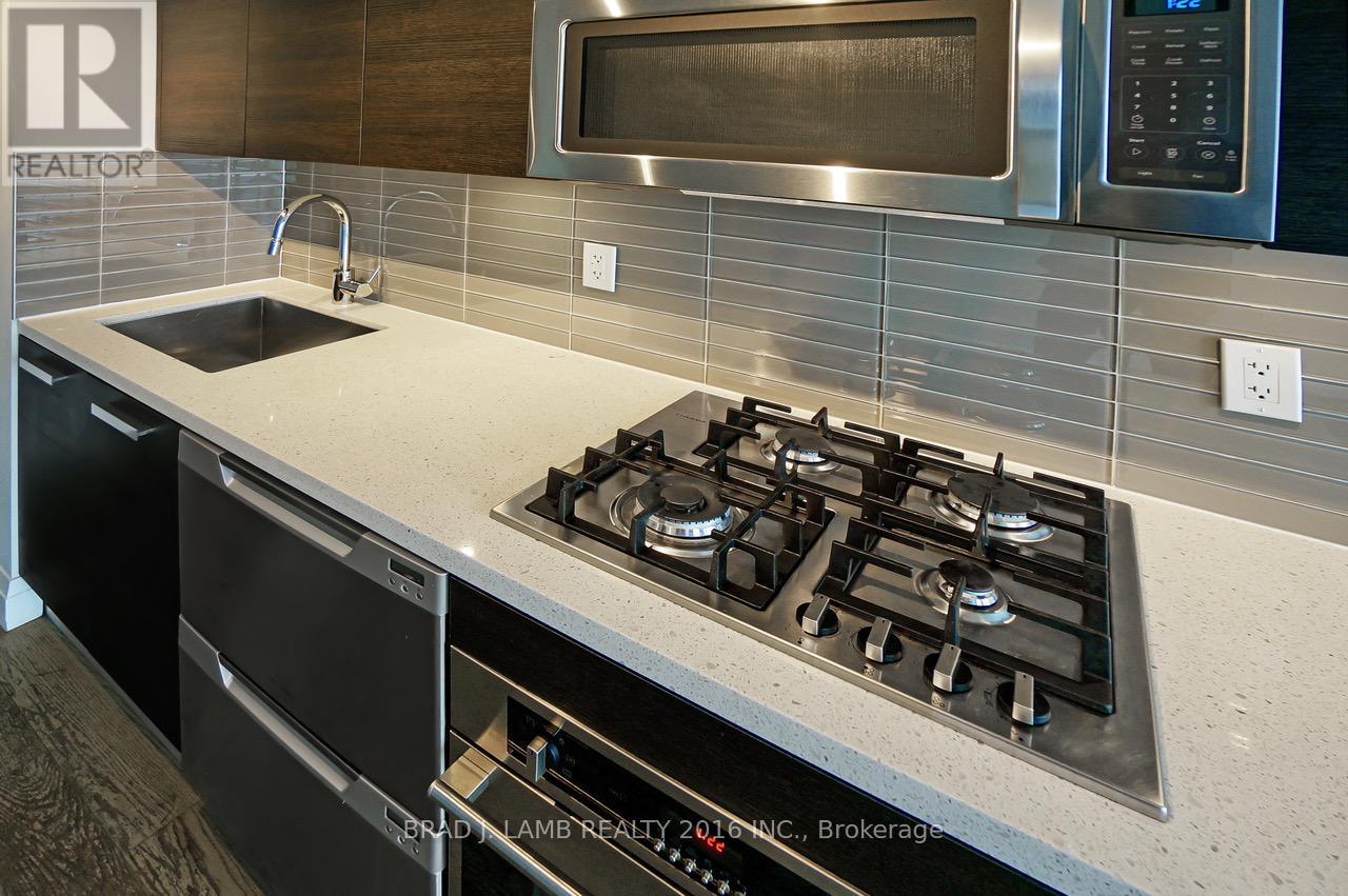 2305 - 224 King Street W, Toronto, Ontario  M5V 1H8 - Photo 7 - C13101566