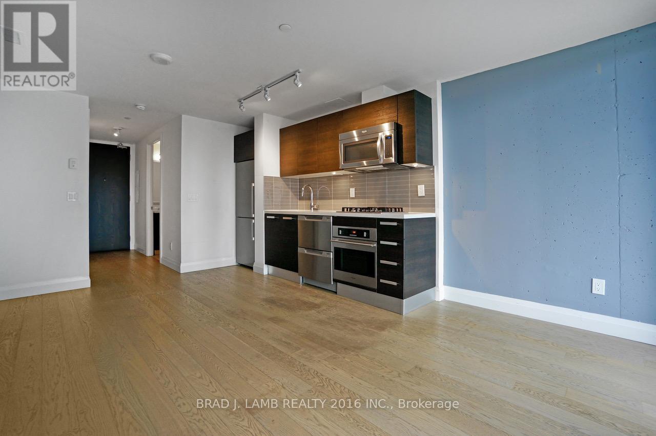 2305 - 224 King Street W, Toronto, Ontario  M5V 1H8 - Photo 9 - C13101566