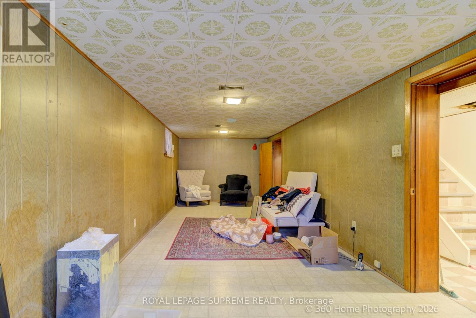 429 St Clarens Avenue, Toronto, Ontario  M6H 3W2 - Photo 19 - C13101572