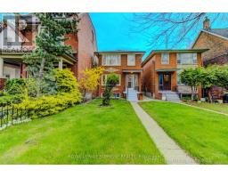 429 ST CLARENS AVENUE, Toronto, Ontario