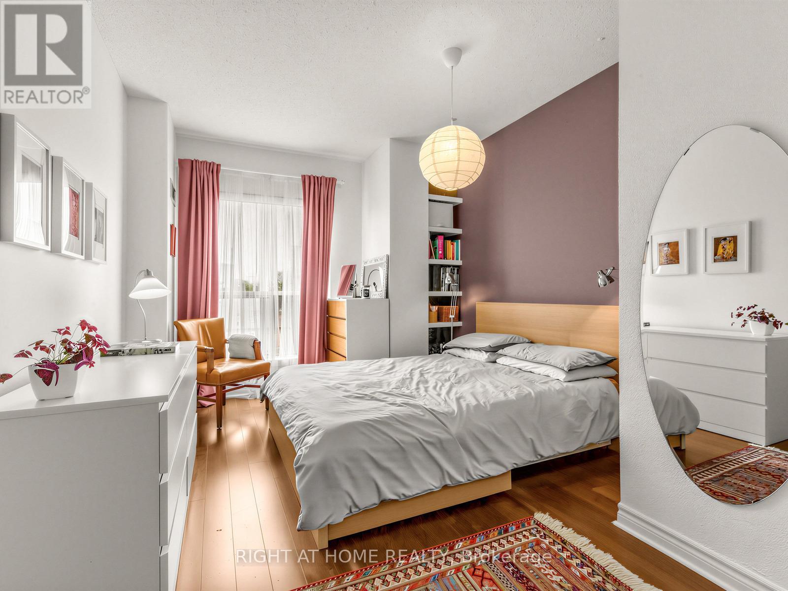 406 - 11 Christie Street, Toronto (Annex), Ontario  M6G 4C3 - Photo 22 - C13100770