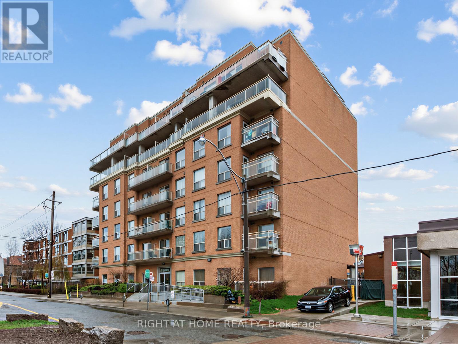 406 - 11 Christie Street, Toronto, Ontario  M6G 4C3 - Photo 30 - C13100770