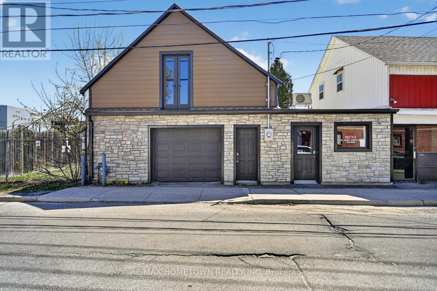 91 George Street, Brockville, Ontario  K6V 3V8 - Photo 1 - X13101312