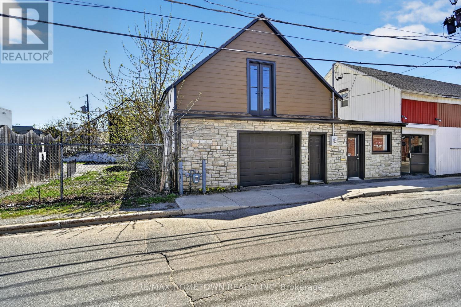 91 George Street, Brockville, Ontario  K6V 3V8 - Photo 2 - X13101312