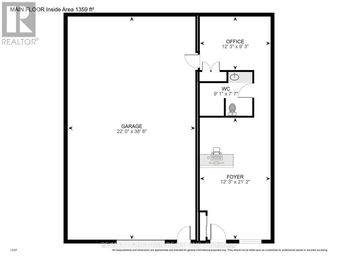 91 George Street, Brockville, Ontario  K6V 3V8 - Photo 20 - X13101312