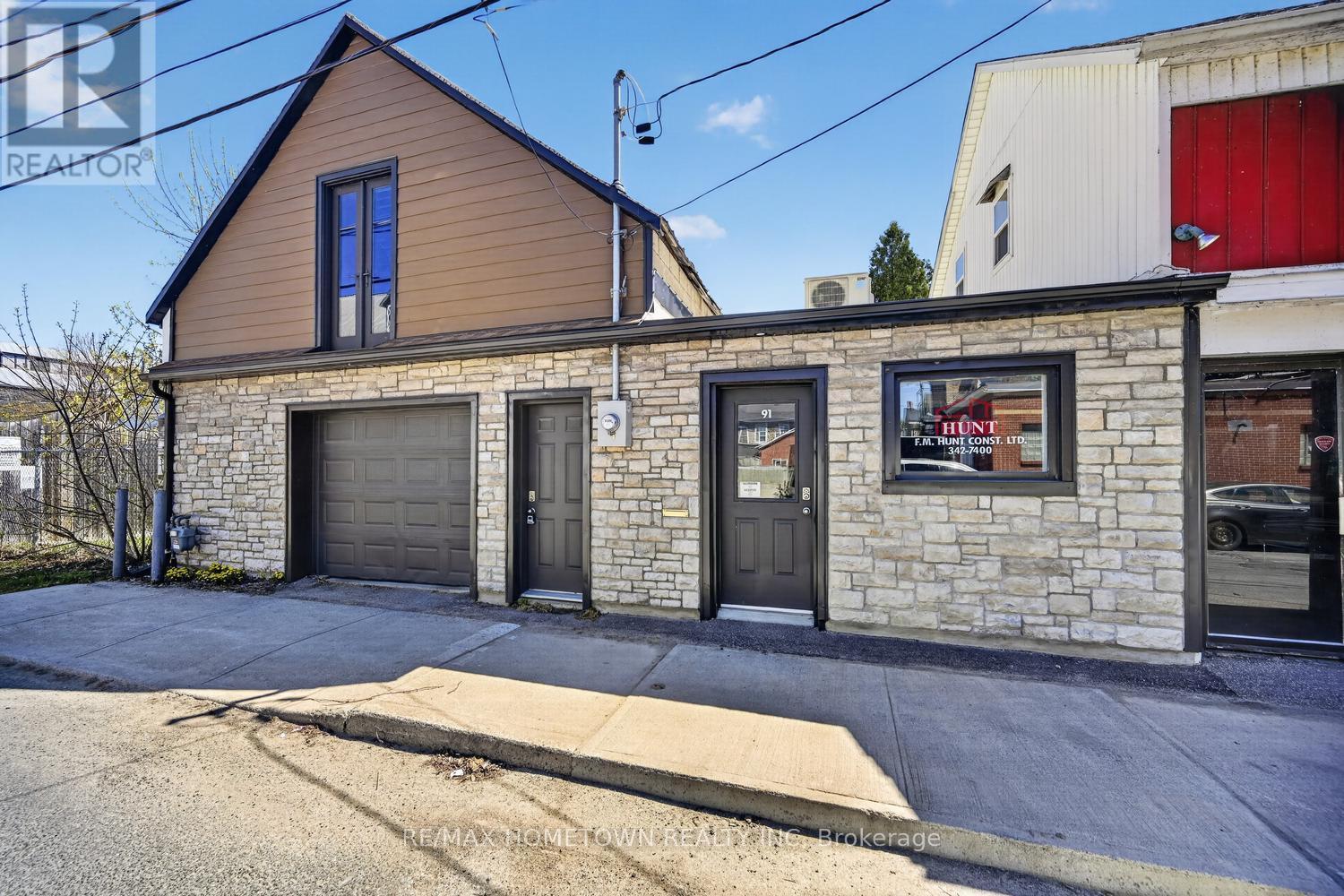91 George Street, Brockville, Ontario  K6V 3V8 - Photo 3 - X13101312
