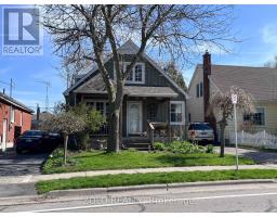 369 ATHOL STREET E, Oshawa, Ontario
