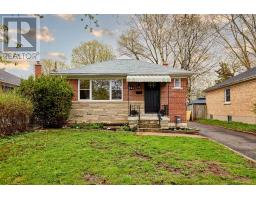 295 BALDWIN STREET, Oshawa, Ontario